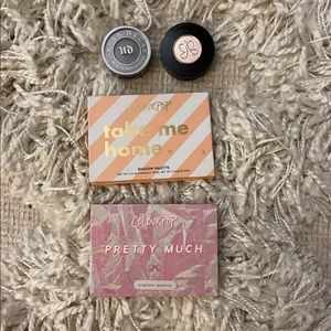 eyes & brows | bundle